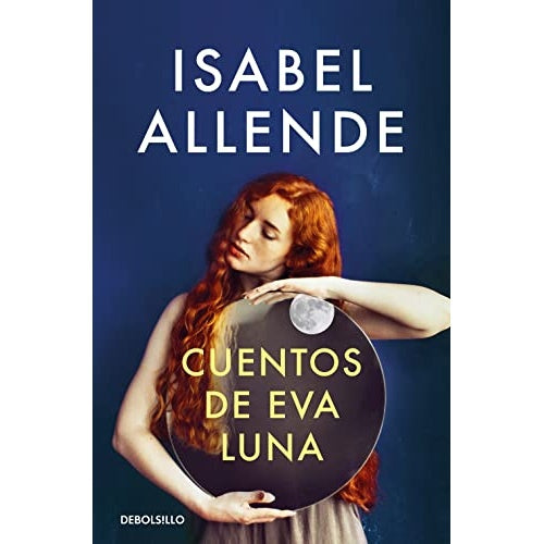 CUENTOS DE EVA LUNA (DB)