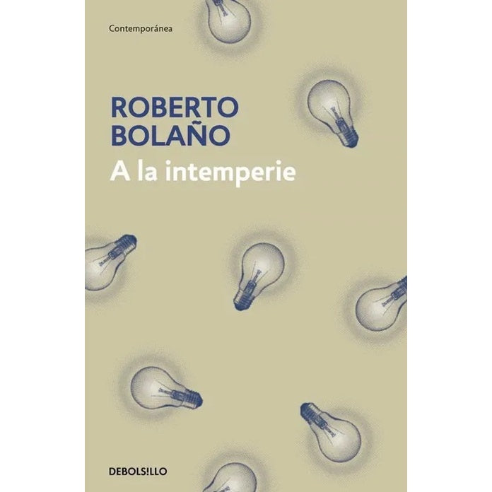 A LA INTEMPERIE (ENSAYOS)