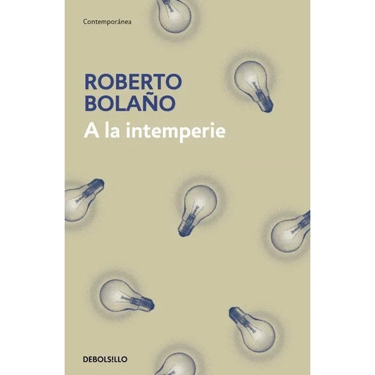 A LA INTEMPERIE (ENSAYOS)