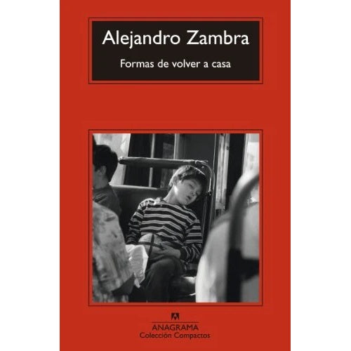 FORMAS DE VOLVER A CASA
