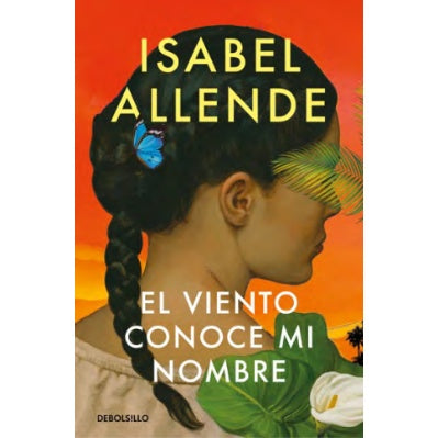 EL VIENTO CONOCE MI NOMBRE (DEBOLSILLO)