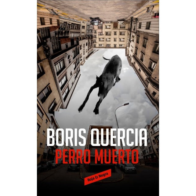 PERRO MUERTO
