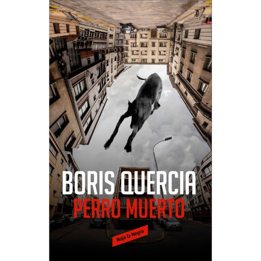 PERRO MUERTO