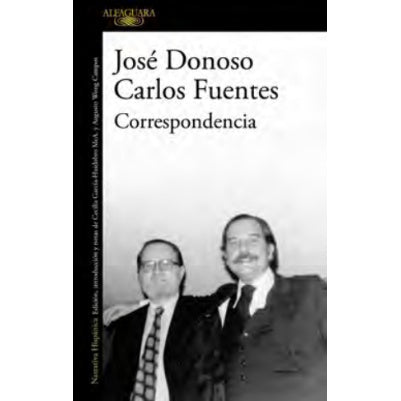 CORRESPONDENCIA
