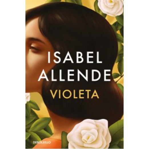 VIOLETA (EDICION LIMITADA)