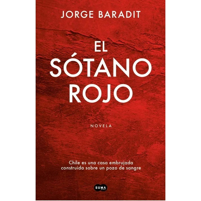EL SOTANO ROJO