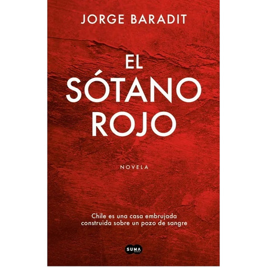 EL SOTANO ROJO