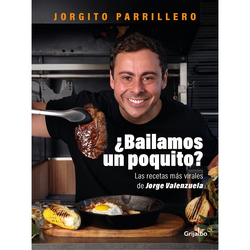 ¿BAILAMOS UN POQUITO?