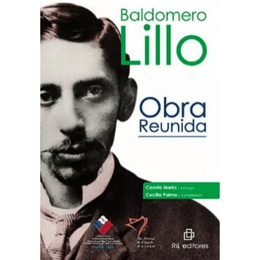BALDOMERO LILLO OBRA REUNIDA