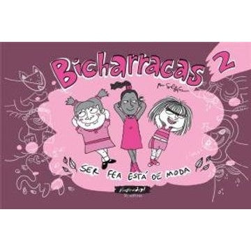 BICHARRACAS 2