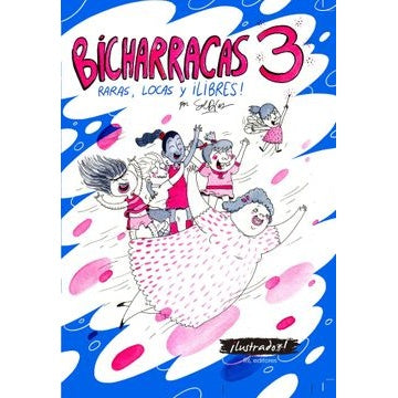 BICHARRACAS 3