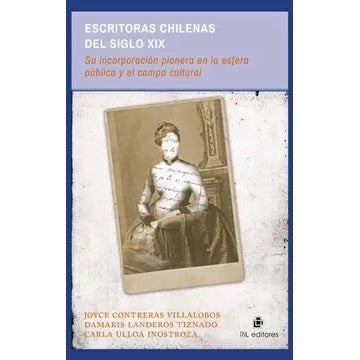 ESCRITORAS CHILENAS DEL SIGLO XIX