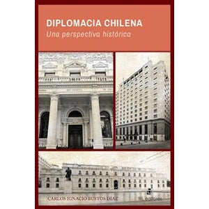 DIPLOMACIA CHILENA