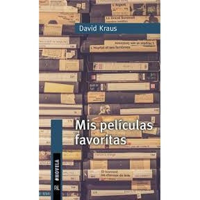 MIS PELICULAS FAVORITAS