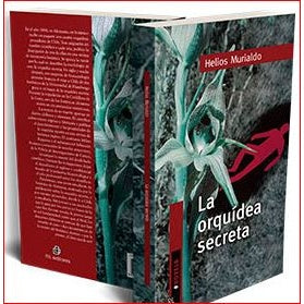 LA ORQUIDEA SECRETA