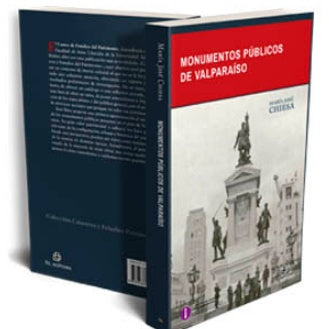 MONUMENTOS PUBLICOS DE VALPARAISO
