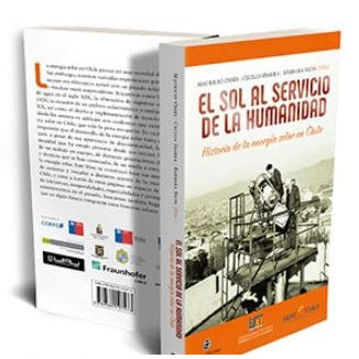 EL SOL AL SERVICIO DE LA HUMANIDAD