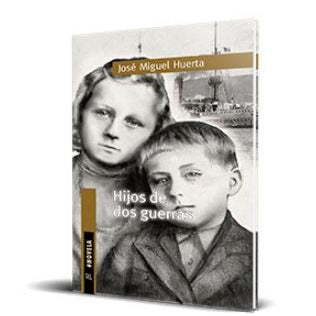 HIJOS DE DOS GUERRAS