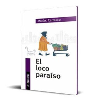 EL LOCO PARAISO