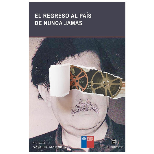 EL REGRESO AL PAIS DE NUNCA JAMAS