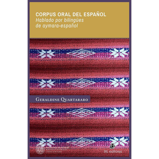 CORPUS ORAL DEL ESPAÑOL; HABLADO POR BILINGÜES DE AYMARA-ESPAÑOL