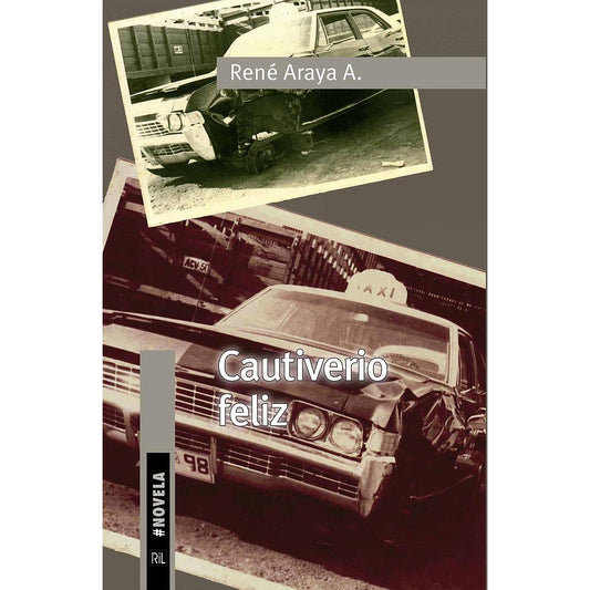 CAUTIVERIO FELIZ (RIL)