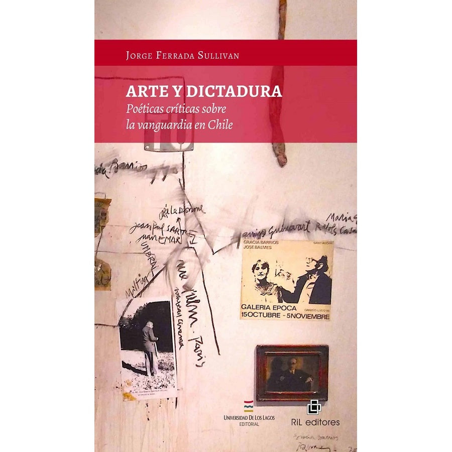 ARTE Y DICTADURA