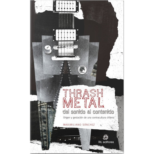 TRASH METAL, DEL SONIDO AL CONTENIDO