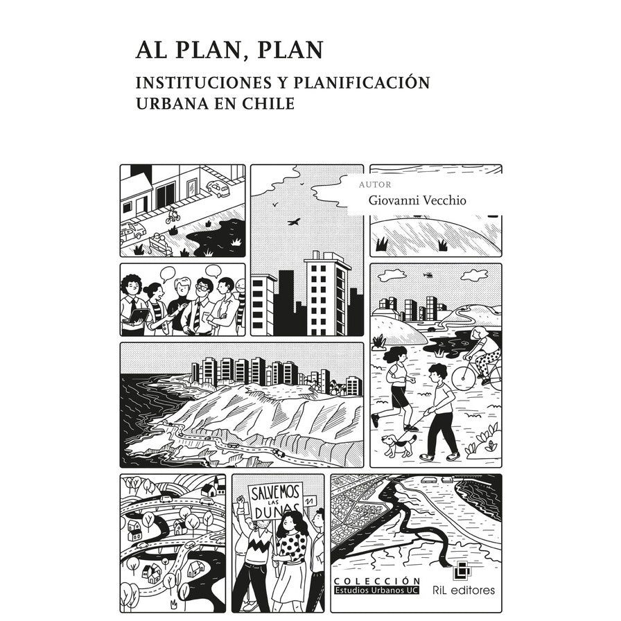 AL PLAN, PLAN
