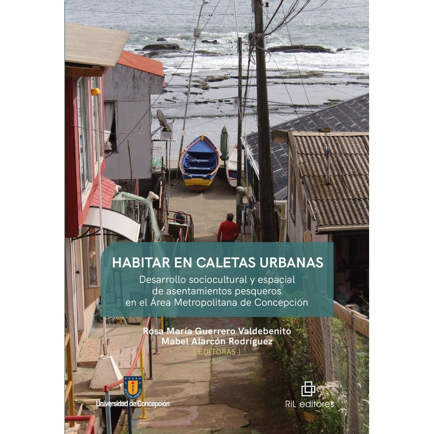 HABITAR EN CALETAS URBANAS