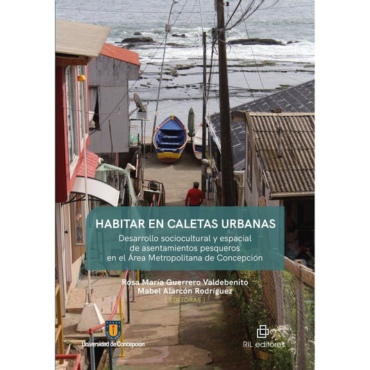 HABITAR EN CALETAS URBANAS