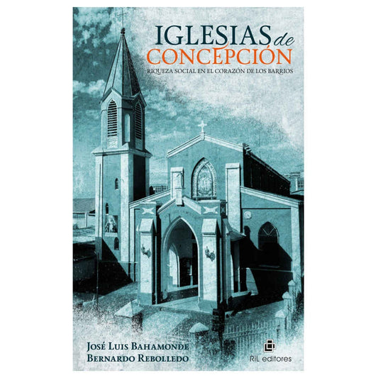 IGLESIAS DE CONCEPCION