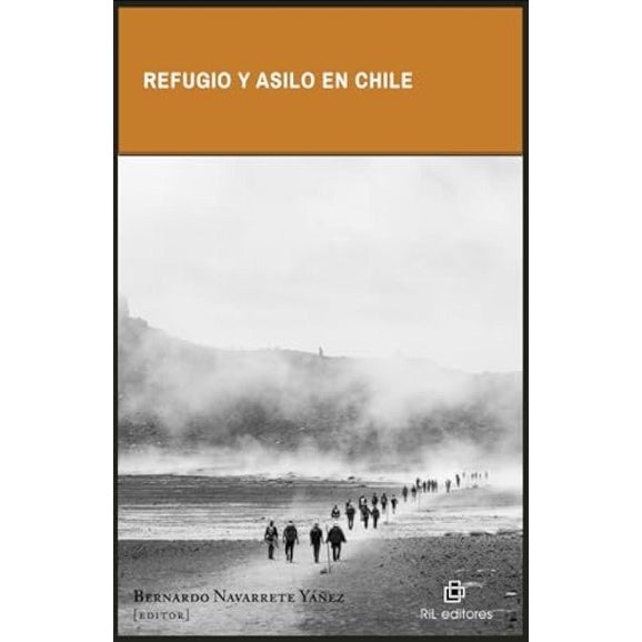 REFUGIO Y ASILO EN CHILE