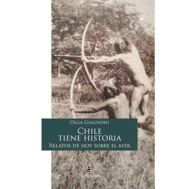 CHILE TIENE HISTORIA