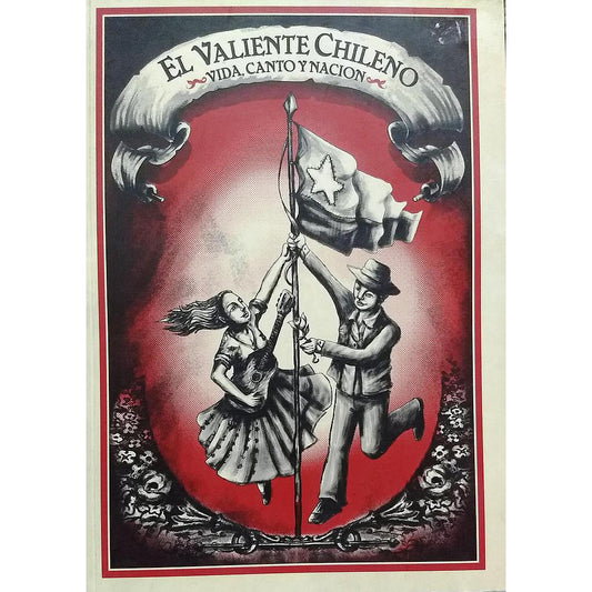 EL VALIENTE CHILENO