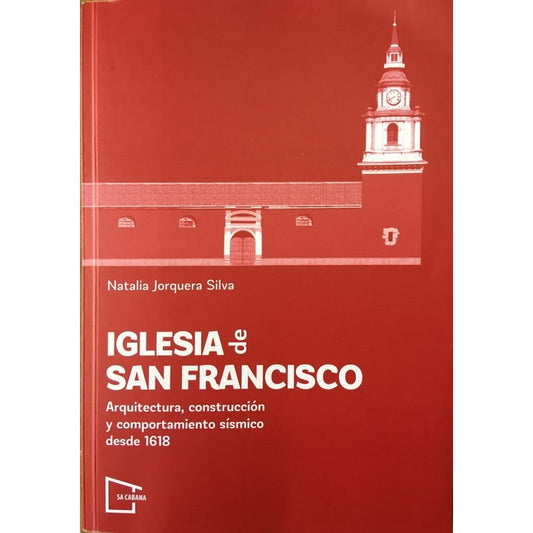 IGLESIA DE SAN FRANCISCO