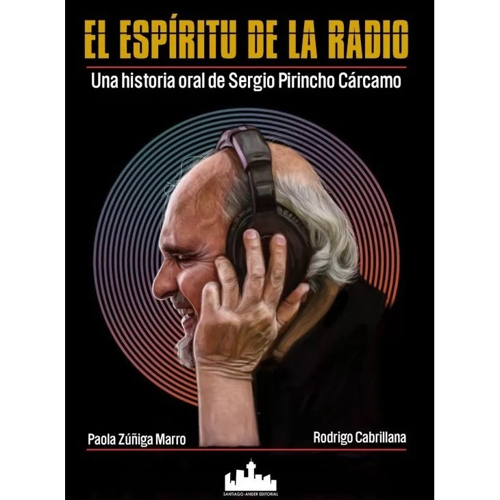 EL ESPIRITU DE LA RADIO