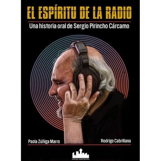 EL ESPIRITU DE LA RADIO