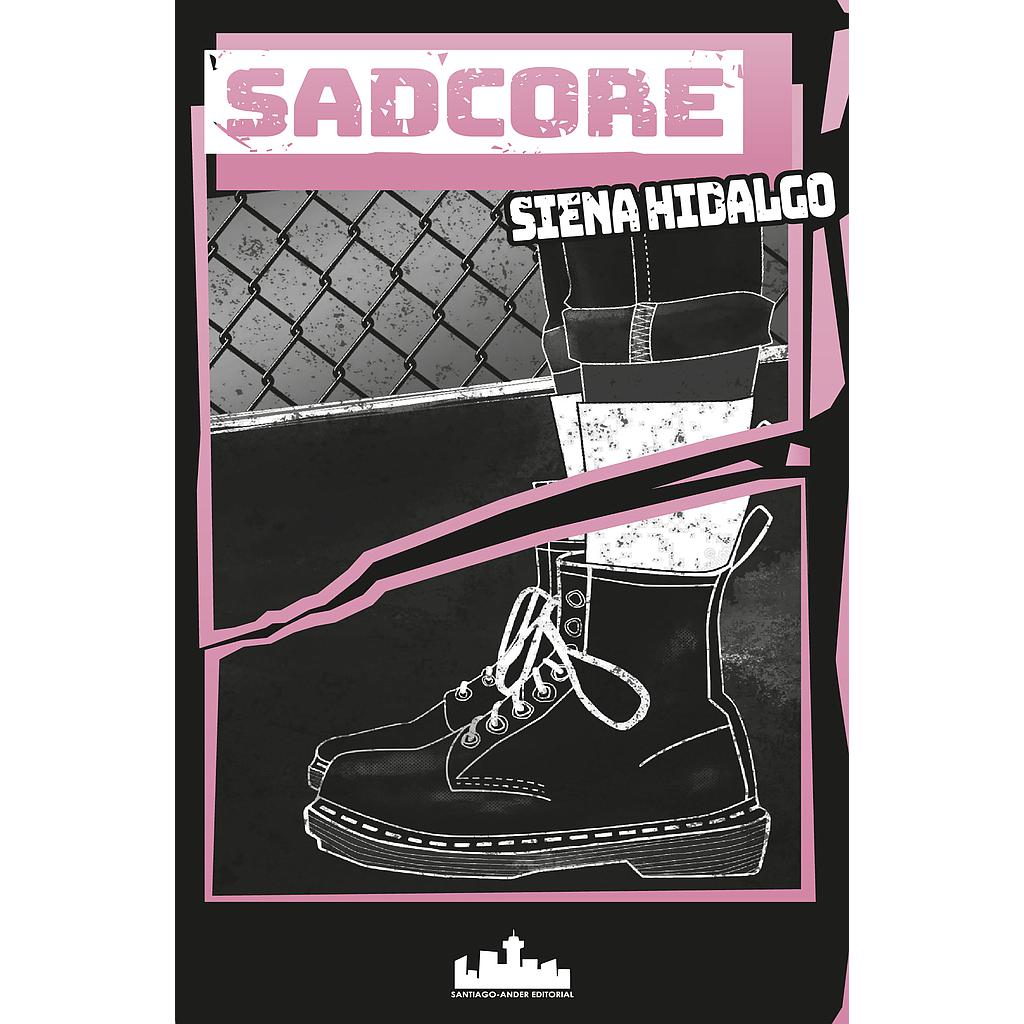 SADCORE