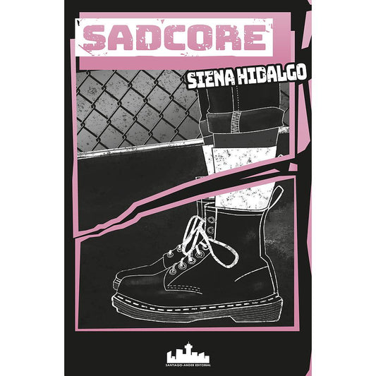 SADCORE