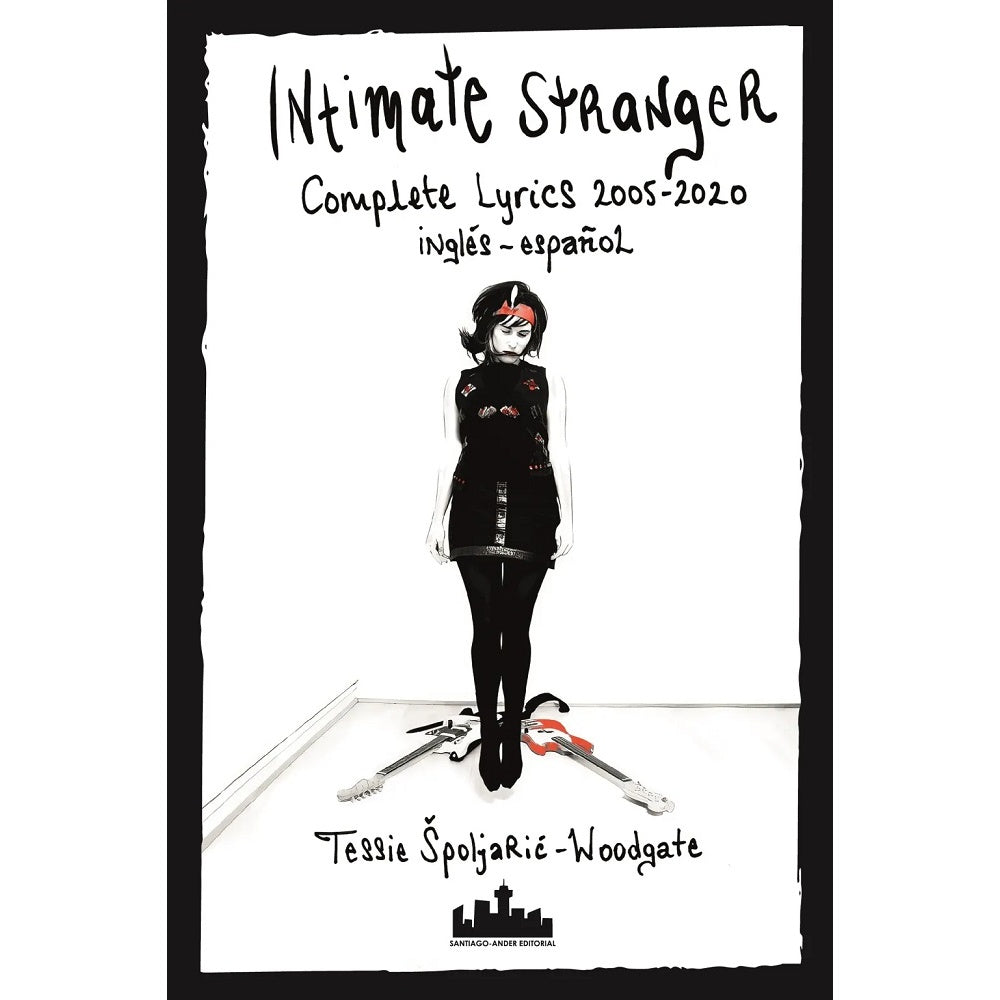 INTIMATE STRANGER