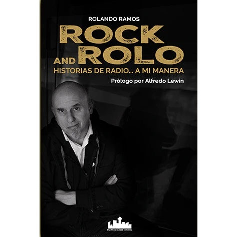 ROCK AND ROLO