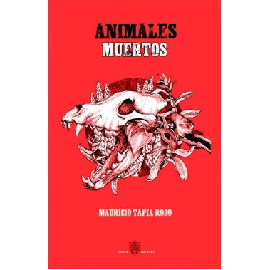 ANIMALES MUERTOS