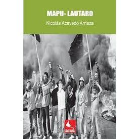 MAPU - LAUTARO