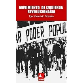 MOVIMIENTO DE IZQUIERDA REVOLUCIONARIA