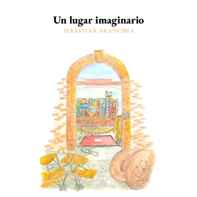 UN LUGAR IMAGINARIO