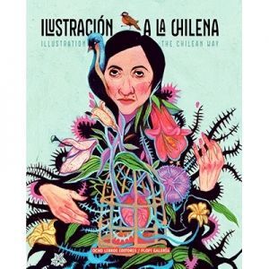 ILUSTRACION A LA CHILENA