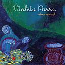 VIOLETA PARRA OBRA VISUAL