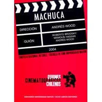 MACHUCA (GUION CINEMATOGRAFICO)
