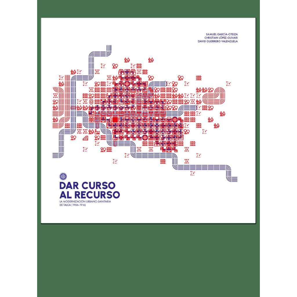 DAR CURSO AL RECURSO | LIBRO